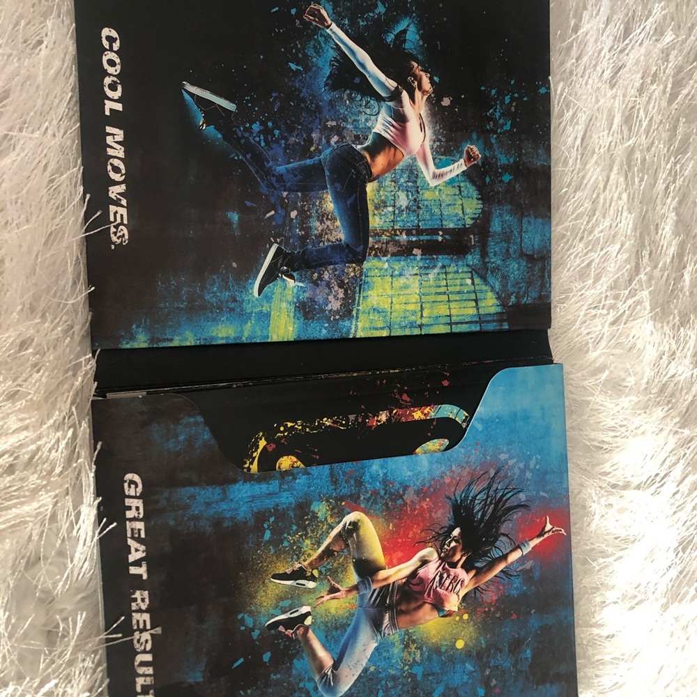 cize THE END OF EXERCISE DVDs 📀 - Picture 2 of 6